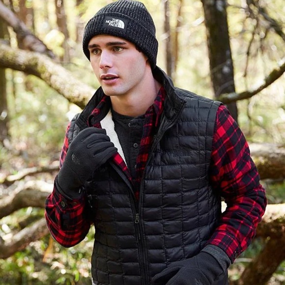 🆕 The North Face Salty Dog Beanie Black - Picture 7 of 7